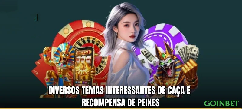 Apostas Esportivas goinbet