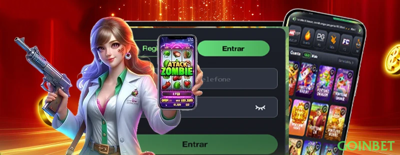 Promoções Esportivas goinbet