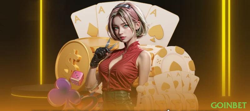 goinbet Cassino Clássico